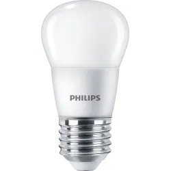 Corepro LED żarówka kulka 2.8W E27 2700K – energooszczędne światł