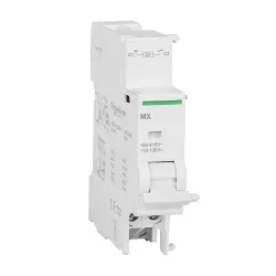 Schneider Electric Acti9 MX-230/400 Rising Edge Trigger A9N26476