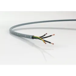 Olflex Classic 110 4G 0.5 Yellow Gray control cable - durability