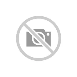 Connect M45 white end cap 1m - practical mounting accessory