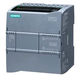 SIMATIC S7-1200 CPU 1212C – kompaktowy sterownik PLC