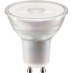 Pila LED żarówka LED spot 4.7/50W GU10 4000K - oszczędne oświetle