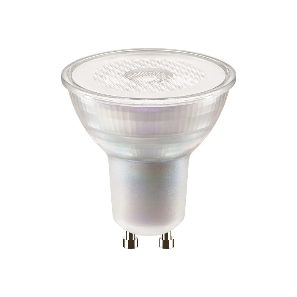 Pila LED żarówka LED spot 4.7/50W GU10 4000K - oszczędne oświetle