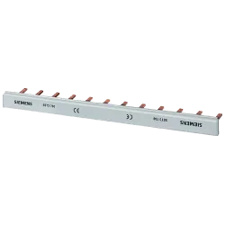 16mm2 1P 56m 1016mm pin busbar - reliable insta