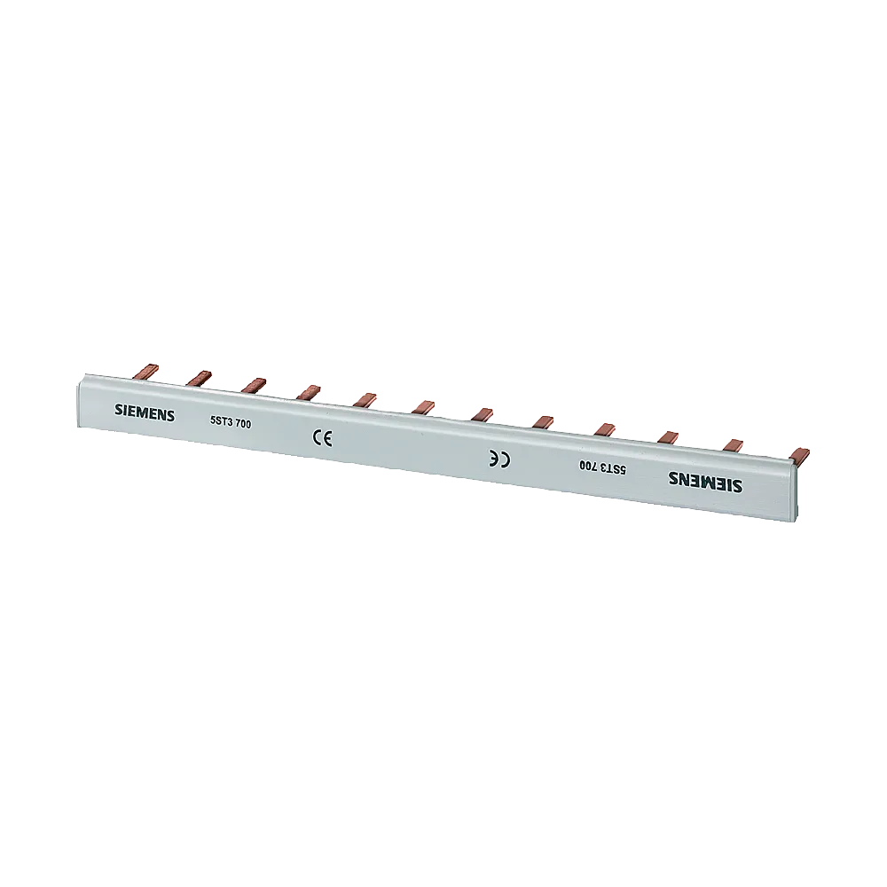 16mm2 1P 56m 1016mm pin busbar - reliable insta