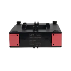 TO-500-5 current transformer 500-5A class 0.5 – precise measurement