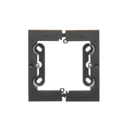 Simon 54 Premium Matte Black Deep Folded Box NT 1x for Frames