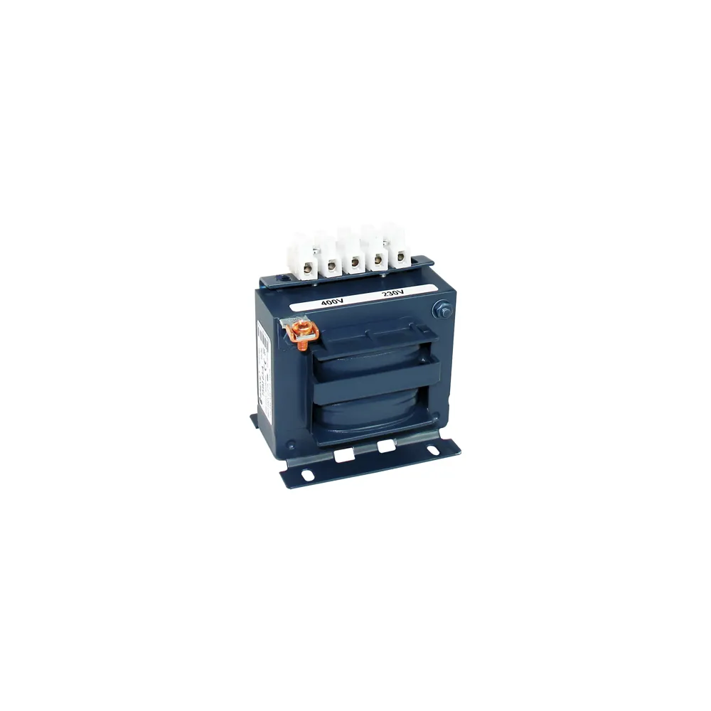 TMM 63 transformator bezpieczeństwa 1F 63VA 230V AC/24V AC