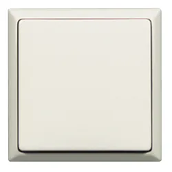 Sistena Life 1-pole switch mechanism 10AX 250V