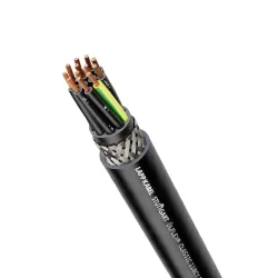 Olflex Classic 110 CY Black 3G 1.5 – high-quality control cable