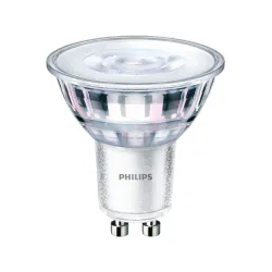 CorePro LED Żarówka Spot GU10 4.6W – energooszczędne oświetlenie