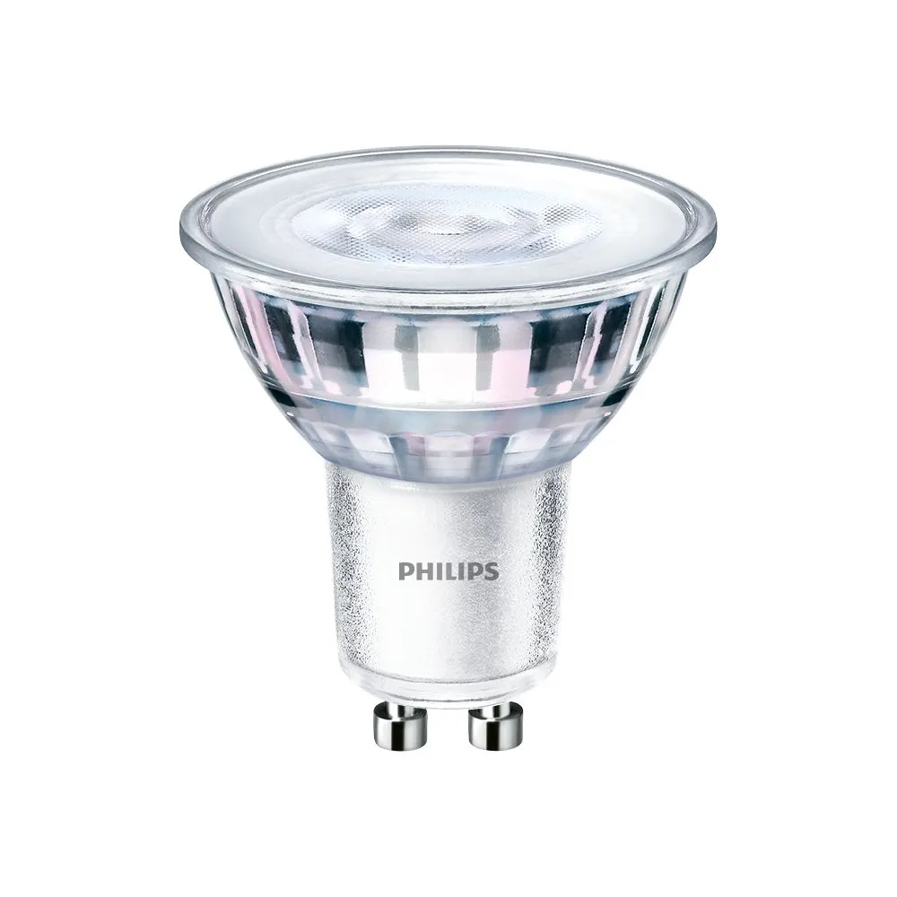 CorePro LED Żarówka Spot GU10 4.6W – energooszczędne oświetlenie