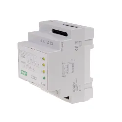Przełącznik faz automatyczny PF-441 16A 4M 3X230V+N