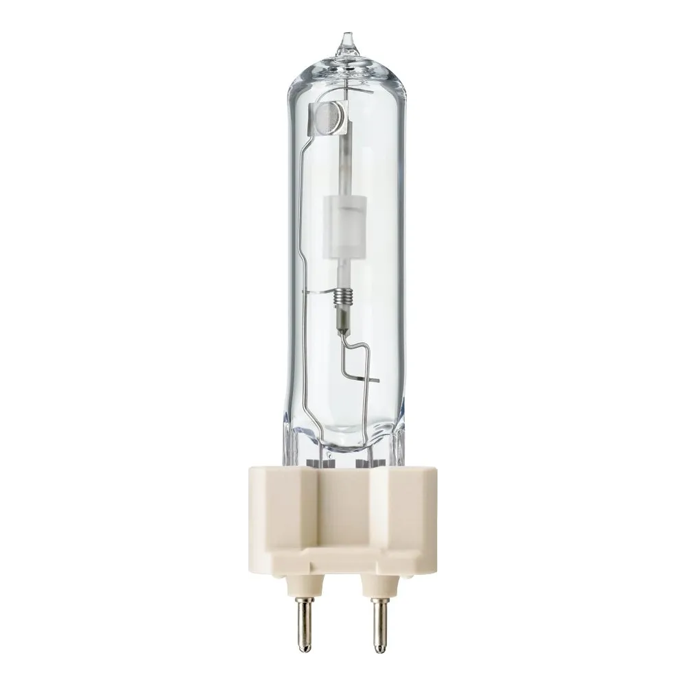 Lampa metalohalogenowa CDM-T 35W 830 – mocne i ciepłe światło