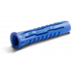 4ALL-10 universal plug 4ALL fi 10 mm Rawlplug - strong fastening