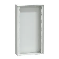 PRISMASET G Metal Enclosure NT 21M 1080x600x205 IP30 White