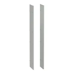 Prismaset P panel boczny 2000x400 IP30 komplet 2 sztuk
