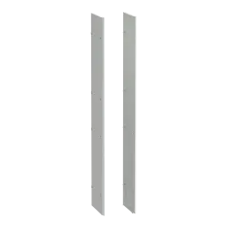 Prismaset P panel boczny 2000x400 IP30 komplet 2 sztuk