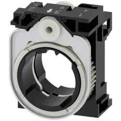 Sirius ACT uchwyt adapter do mocowania 3 bloków tworzywo