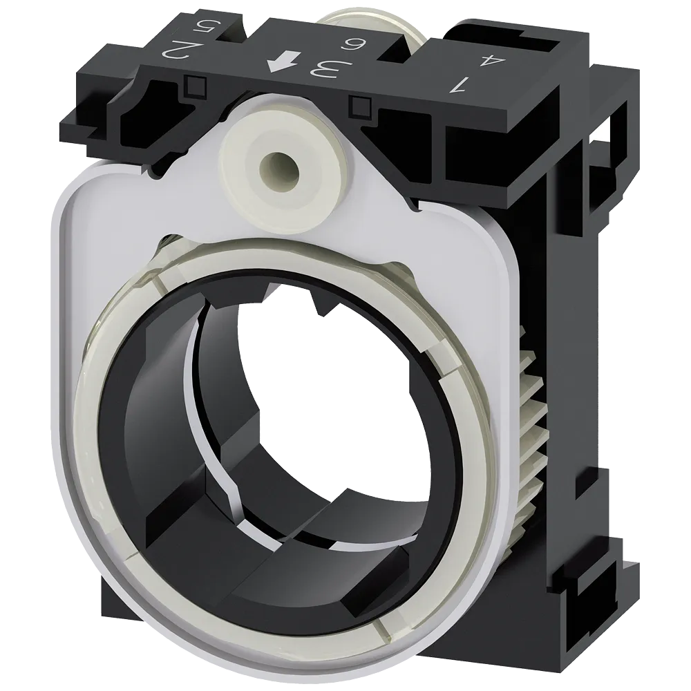 Sirius ACT uchwyt adapter do mocowania 3 bloków tworzywo