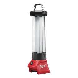 M18 LL-0 lampa akumulatorowa USB TRUEVIEW 18V – wydajne oświetlen
