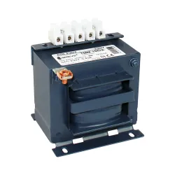 Safety transformer TMM 100 - safe power supply 100VA