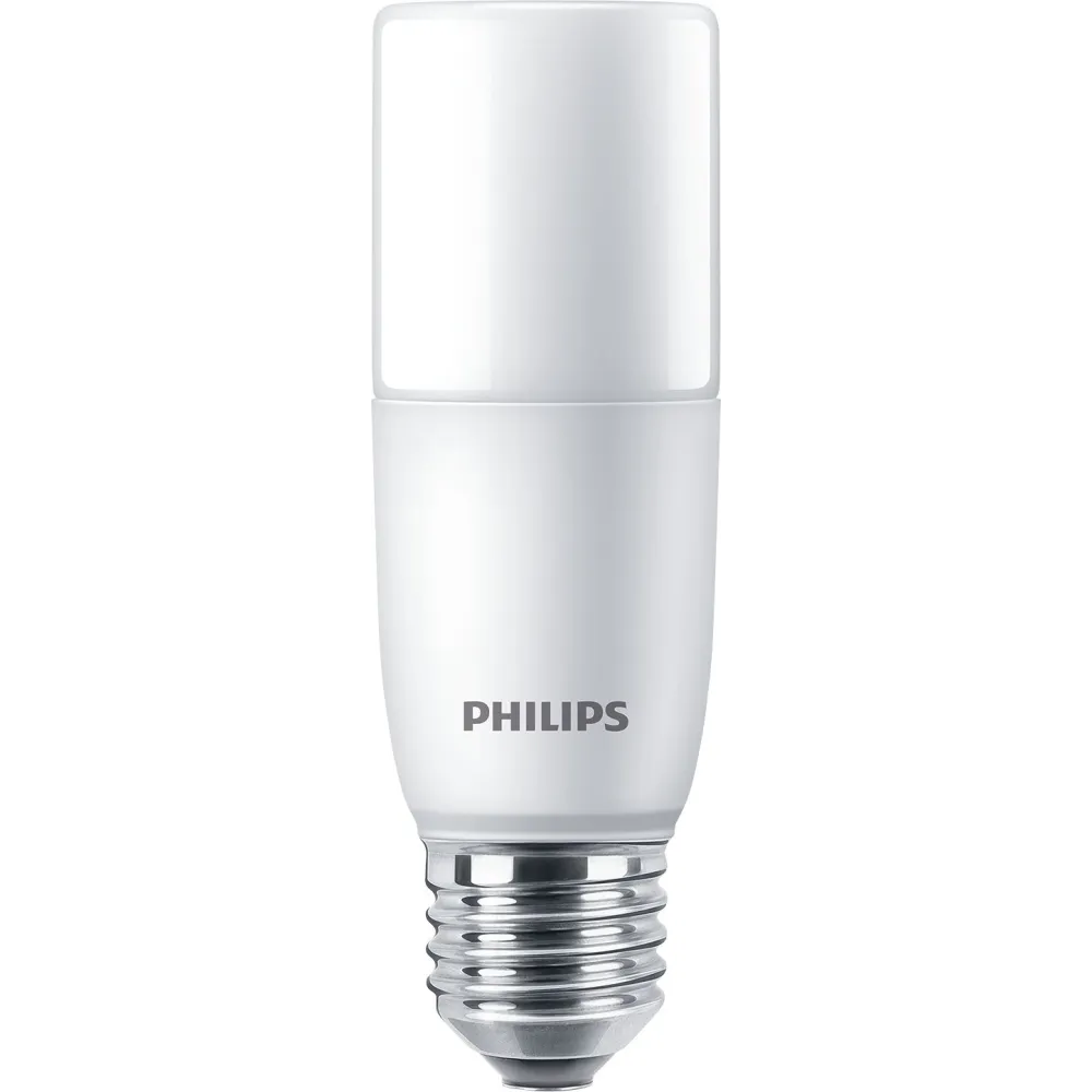 CorePro LED żarówka tubularna 9.5W E27 3000K 950lm matowa