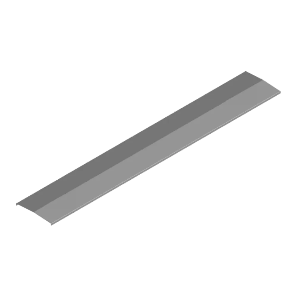 Pokrywa drabinki PDDP200/3 3m 1.5mm – solidna ochrona kabli