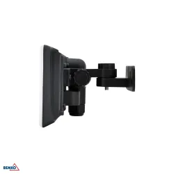 LFX czarny/biały oprawa naświetlacz LED 10W NW 4000K 900lm