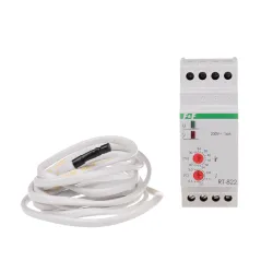 RT-822 Regulator temperatury 16A 30-60°C 230V AC