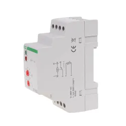 RT-822 Regulator temperatury 16A 30-60°C 230V AC