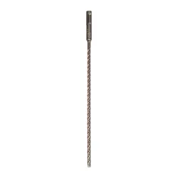 Wiertło SDS Plus 6/200/260 mm – trwałe i precyzyjne