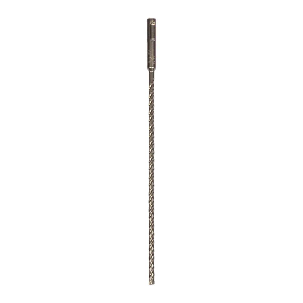 Wiertło SDS Plus 6/200/260 mm – trwałe i precyzyjne