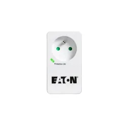 Listwa przepięciowa 1x Z/U FR Protection Box - ochrona sprzętu