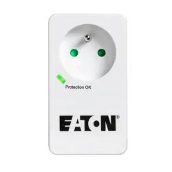 Listwa przepięciowa 1x Z/U FR Protection Box - ochrona sprzętu
