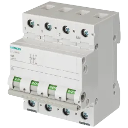 5TL1 Insulating Disconnector 63A 3P+N 440V AC - a reliable choice