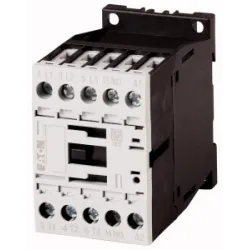 DILM7-10 stycznik mocy 7A 3Z 1Z 3kW 24V DC zaciski śrubowe