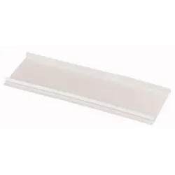 NBP-1000 Gray protective cover strip – practical finishing