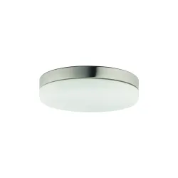 KASAI SATIN NICKEL NOWODVORSKI 9491 – nowoczesna lampa