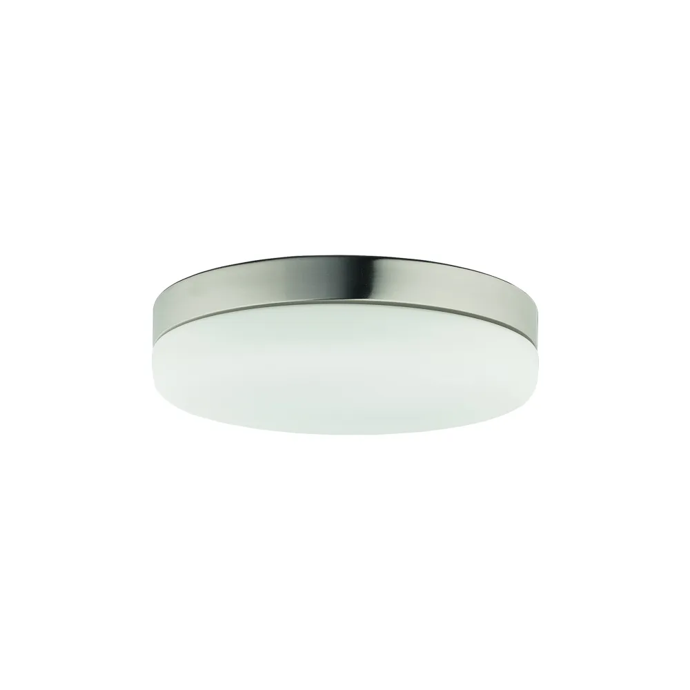 KASAI SATIN NICKEL NOWODVORSKI 9491 – nowoczesna lampa