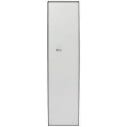 XAW2004 side wall 400 set of 2 pieces - durable set