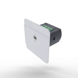 DRL-12 laser distance and motion sensor – precise detection