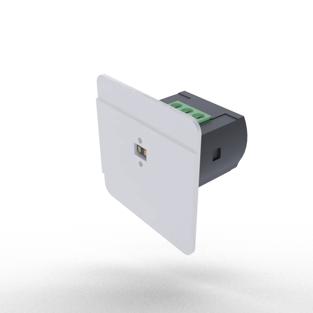 DRL-12 laser distance and motion sensor – precise detection