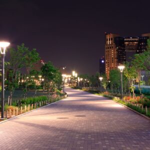 TRUEFORCE LAMPA LED " METAHALOGENOWA" HPL ND 60-42/200W E40 230V PRZEZROCZYSTA NW 4000K 6000LM 360ST