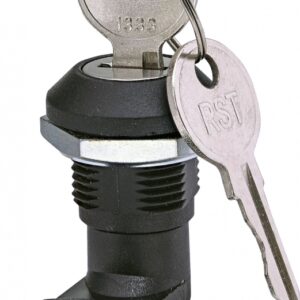 EPC-LK ZAMEK Z KLUCZEM PATENTOWYM