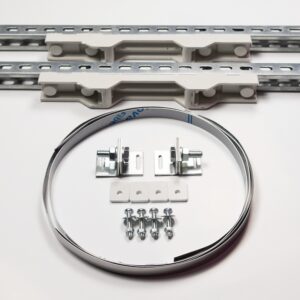 UCHWYT DO MOCOWANIA NA SŁUPIE EPC-USW-86