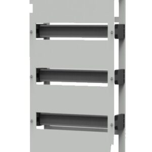 WKŁAD MONTAŻOWY DO APARATURY MODUŁOWEJ (5 X 29MOD.) EPC-CHM-86