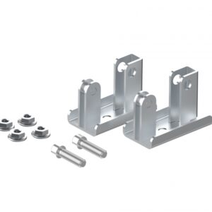EP-B ELEMENT PODZIAŁOWY DO OBUDÓW SERII LXN250 (1KPL. = 2 SZT.)