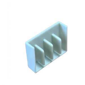 Z-10/4F ZAŚLEPKI DO SZYN IZOLOWANYCH