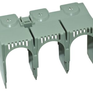 PR2S 160/3 WIDE POKRYWA ZACISKÓW-SZEROKA